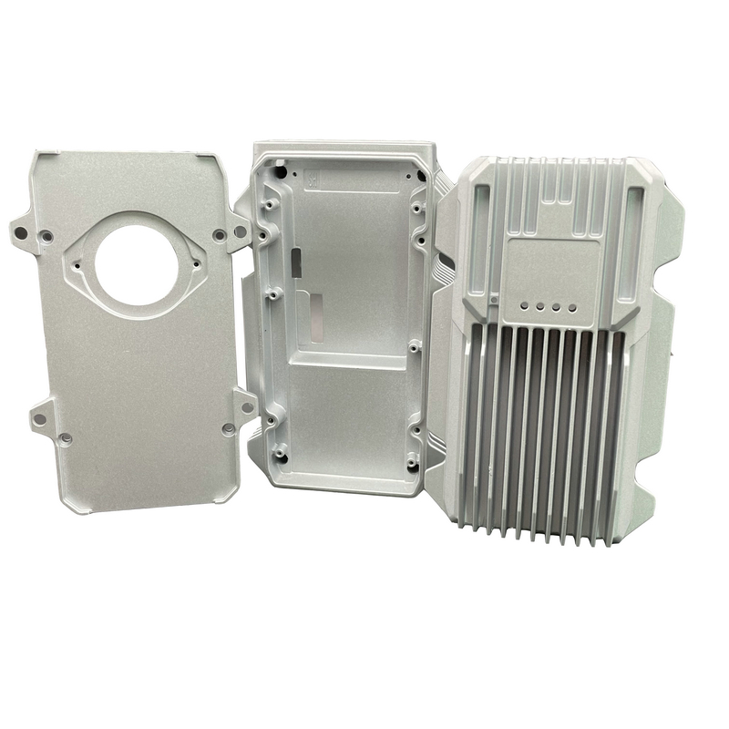 die casting