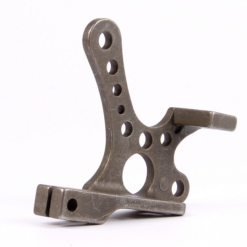 قطعات قاب ماشین تاتو دقیق ماشینکاری شده CNC
