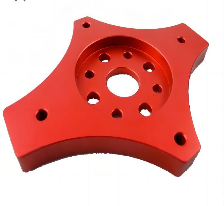 Piezas de mecanizado CNC personalizadas | Fabricante de torneado y fresado CNC de precisión