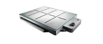 zinc die casting parts