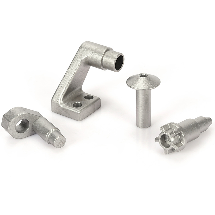 stainless steel investment casting