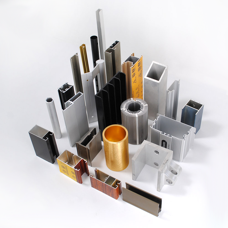 extrusion