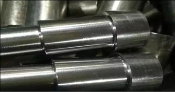 corte de acero cnc 