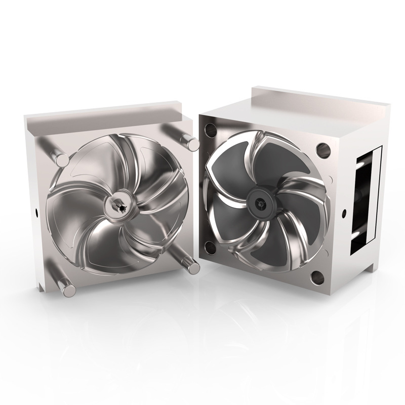 rapid prototype manufacturing
