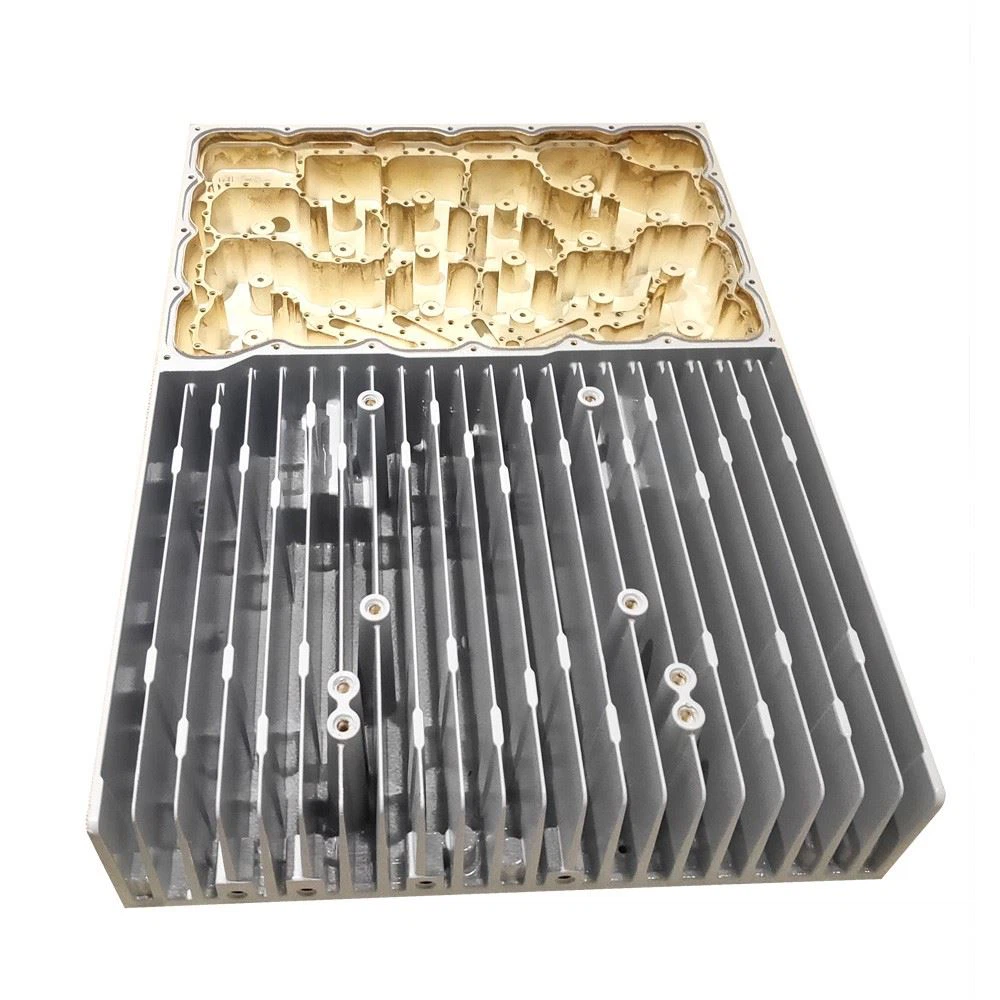 Silver plating