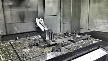  قالب گیری تزریق پلاستیک 