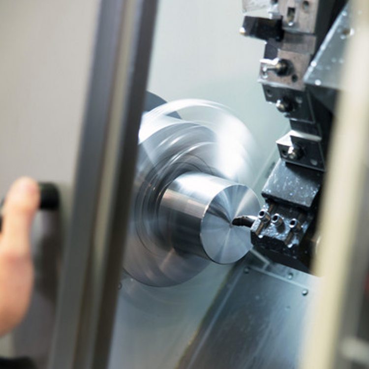 rapid cnc turning services