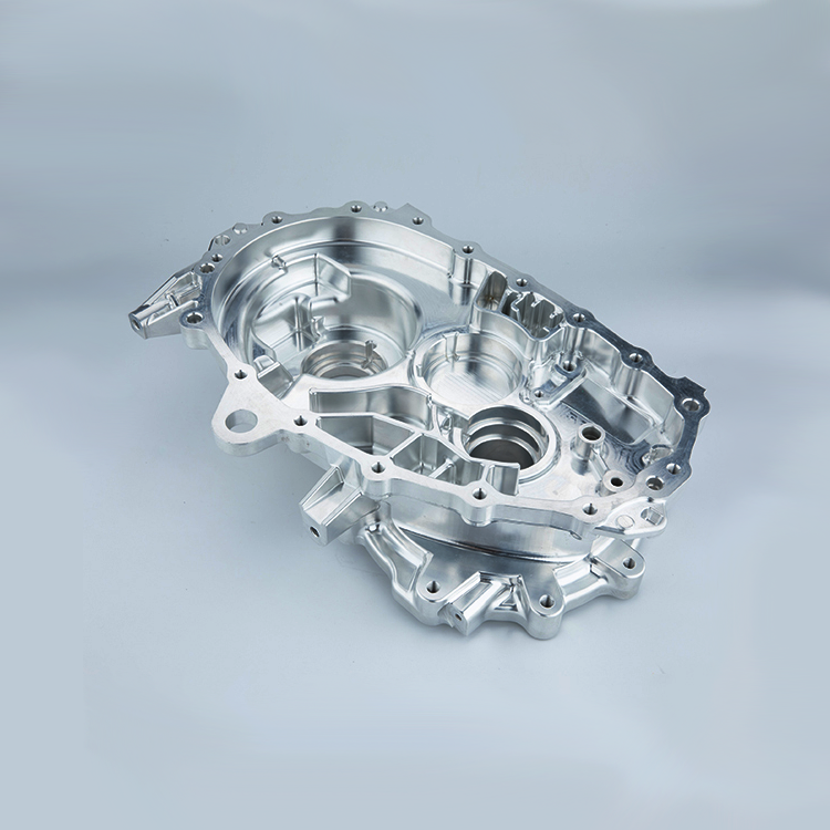 prototype machining
