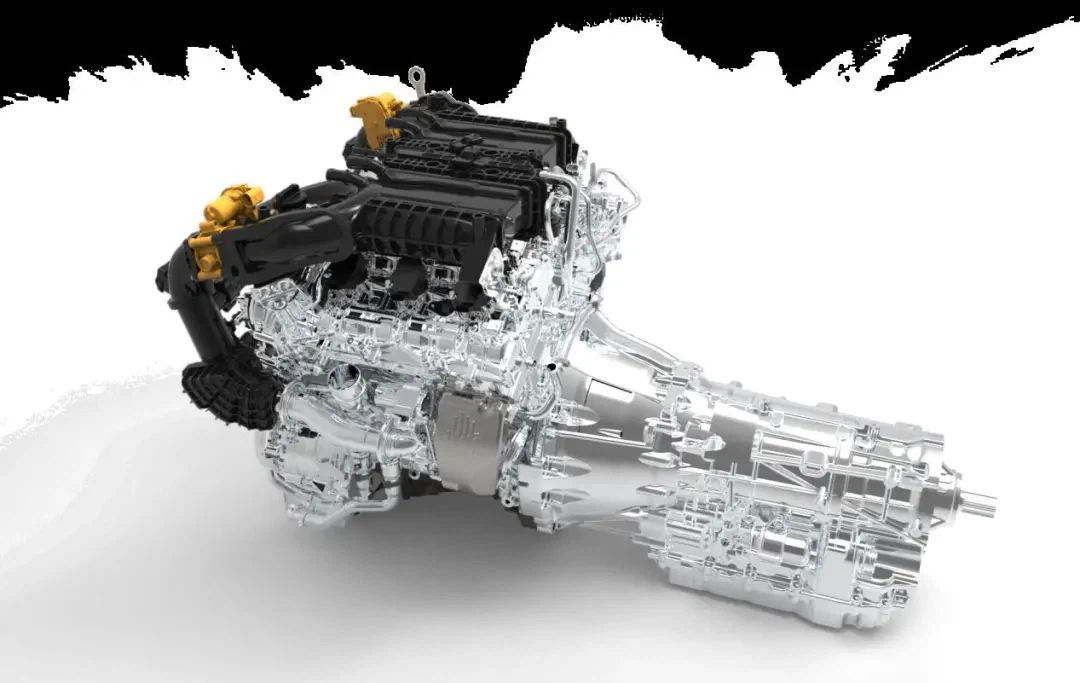  Automobilteile aus Aluminium