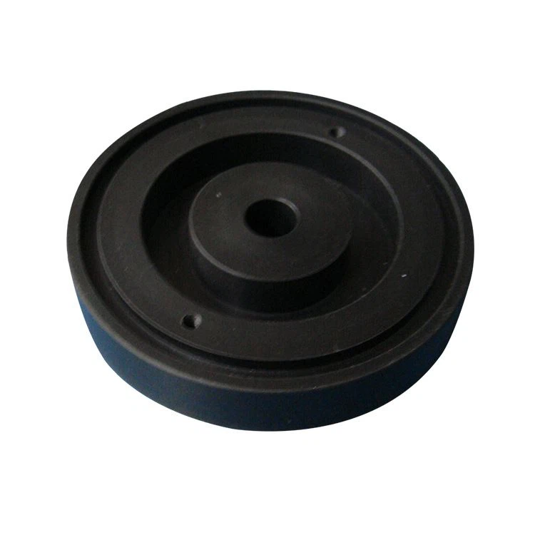 moldes de inyección 