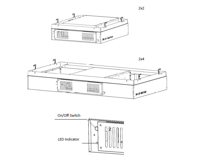 UVC Air Panel Instruction Manual.pdf