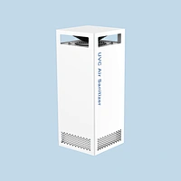 UVC AIR SANITIZER 18W