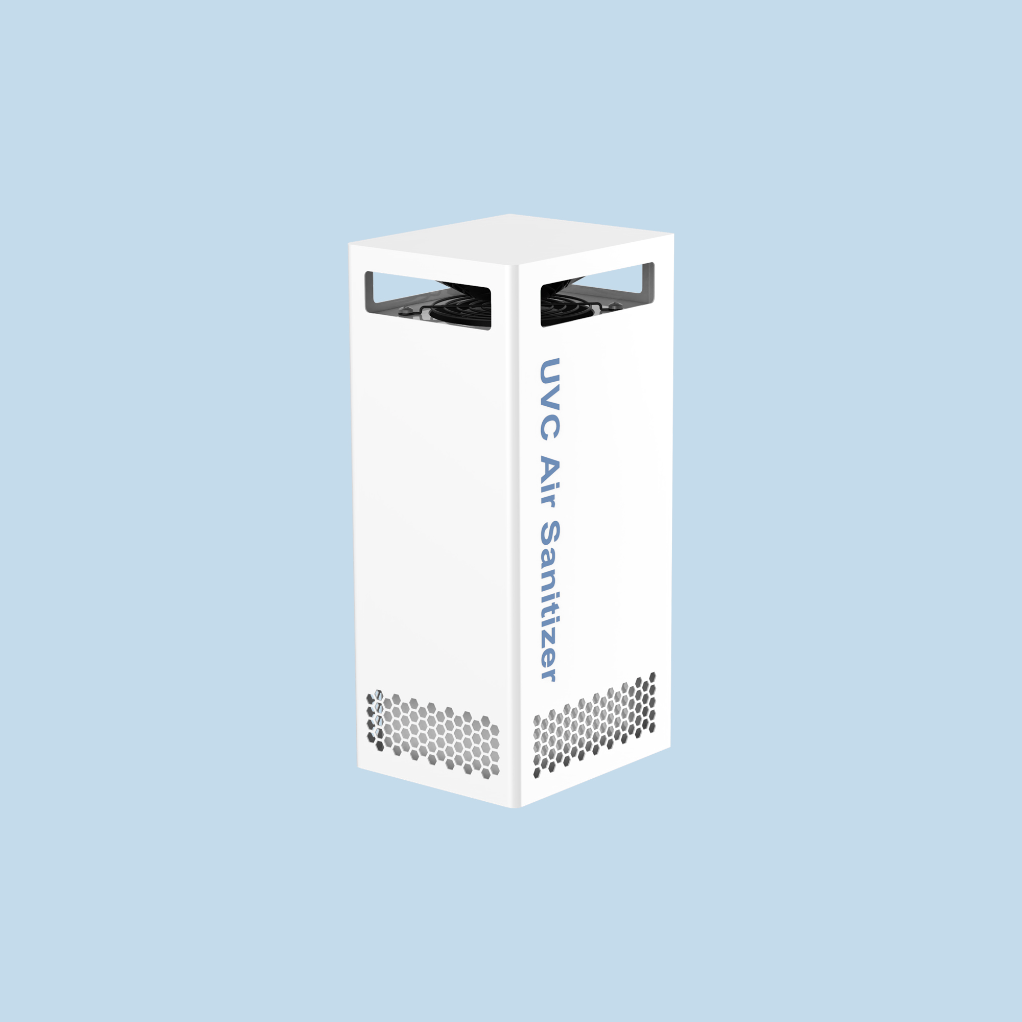 UVC Air Sanitizer 9W