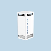 UVC Air Sanitizer 9W