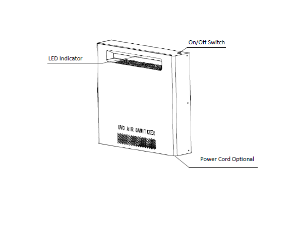 UVC-M1-18W-ADA-U Instruction manual.pdf