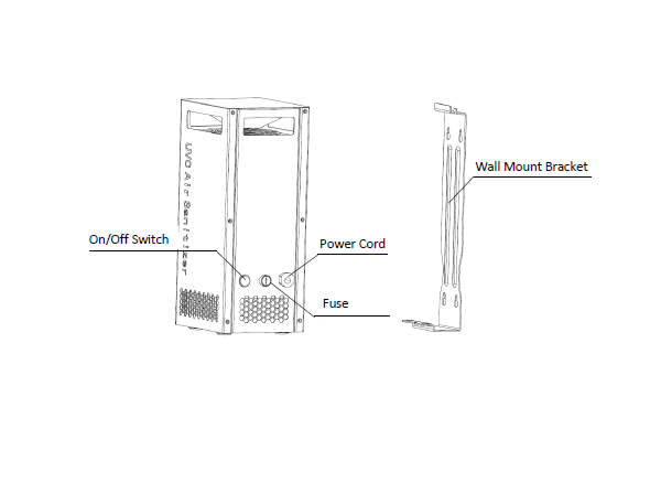 UVC-M1-9W-120 Instruction manual.pdf