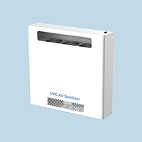 UVC AIR SANITIZER 18W ADA