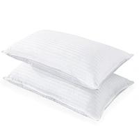 hotel Quality Home Super Soft Duck Feather Pillow