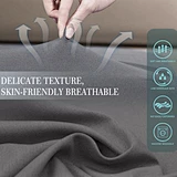 Comforter Sets Wedding  Cotton  Microfiber Fabric