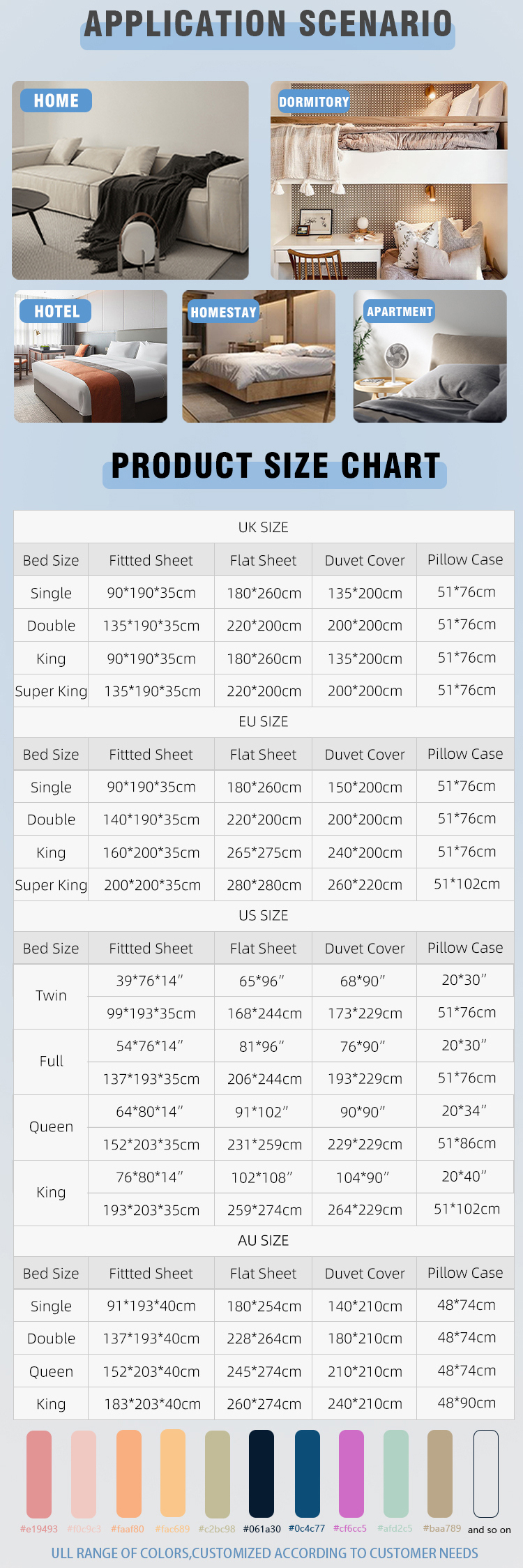 Comforter Sets Wedding Cotton Microfiber Fabric