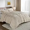 100% Organic Cotton Cover All Season Warm White Duvet