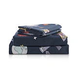 Home Textile Bedding Set Character, Cartoon