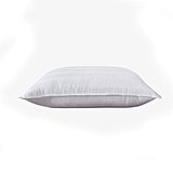 Polyester Soft White Pillow Microfiber Pillow
