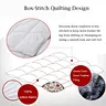 Cotton Soft Warm Anti-bacteria Stitching
