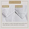 Cotton Soft Warm Anti-bacteria Stitching