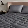 Custom New Waterproof Hotel Mattress With Deep Pocket