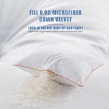 new Arrival Home Decor Textile Hotel Pillow