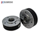 air shaft,electromagnetic clutch brake,Air disc brake