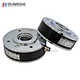 air shaft,electromagnetic clutch brake,Air disc brake