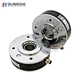 air shaft,electromagnetic clutch brake,Air disc brake