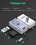Thunderbolt 4 Docking Station