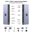 Thunderbolt 4 Docking