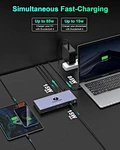 Thunderbolt 4 Docking Station