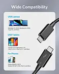 Thunderbolt 4 Cable