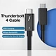 Thunderbolt 4 Cable