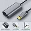 USB 3.0 to Ethernet Adapter