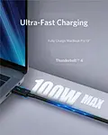 Thunderbolt 4 Cable