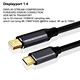 Mini DisplayPort Adapter