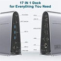 USB C DisplayLink HUB