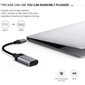 HDM I Adapter 4K