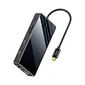 DisplayLink docking station