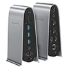 USB C DisplayLink HUB