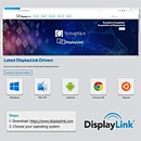 Quadruple Displays Hub