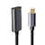 USB 3.1 Adapter 4K60Hz