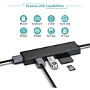 usb c hub adapter