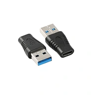 Type C Adapter 5G 480Mbps